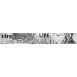 Плитка Бордюр Viva 071 InterCerama    70x500    (149408)