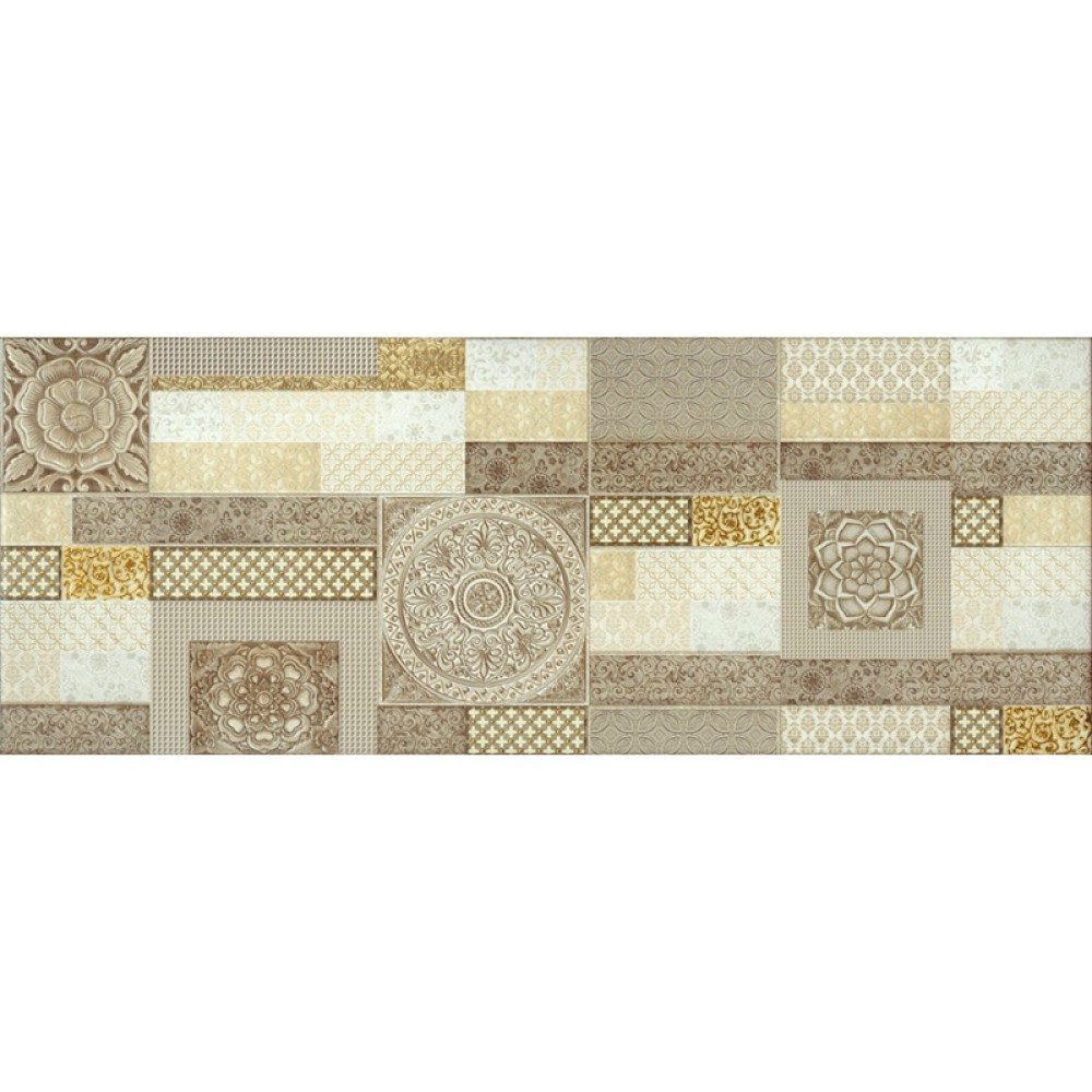 Плитка Декор Luna 021-1 InterCerama    230x600    (218408) Плитка Декор Luna 021-1 InterCerama    230x600    (218408)