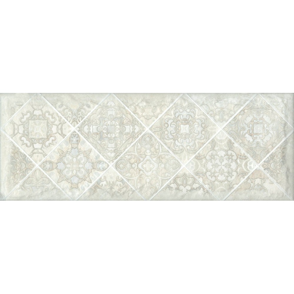Плитка Декор Portland 071 InterCerama    150x400    (218602) Плитка Декор Portland 071 InterCerama    150x400    (218602)