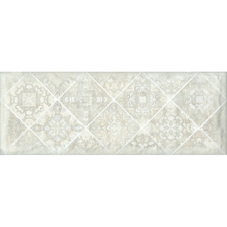 Плитка Декор Portland 071 InterCerama    150x400    (218602)