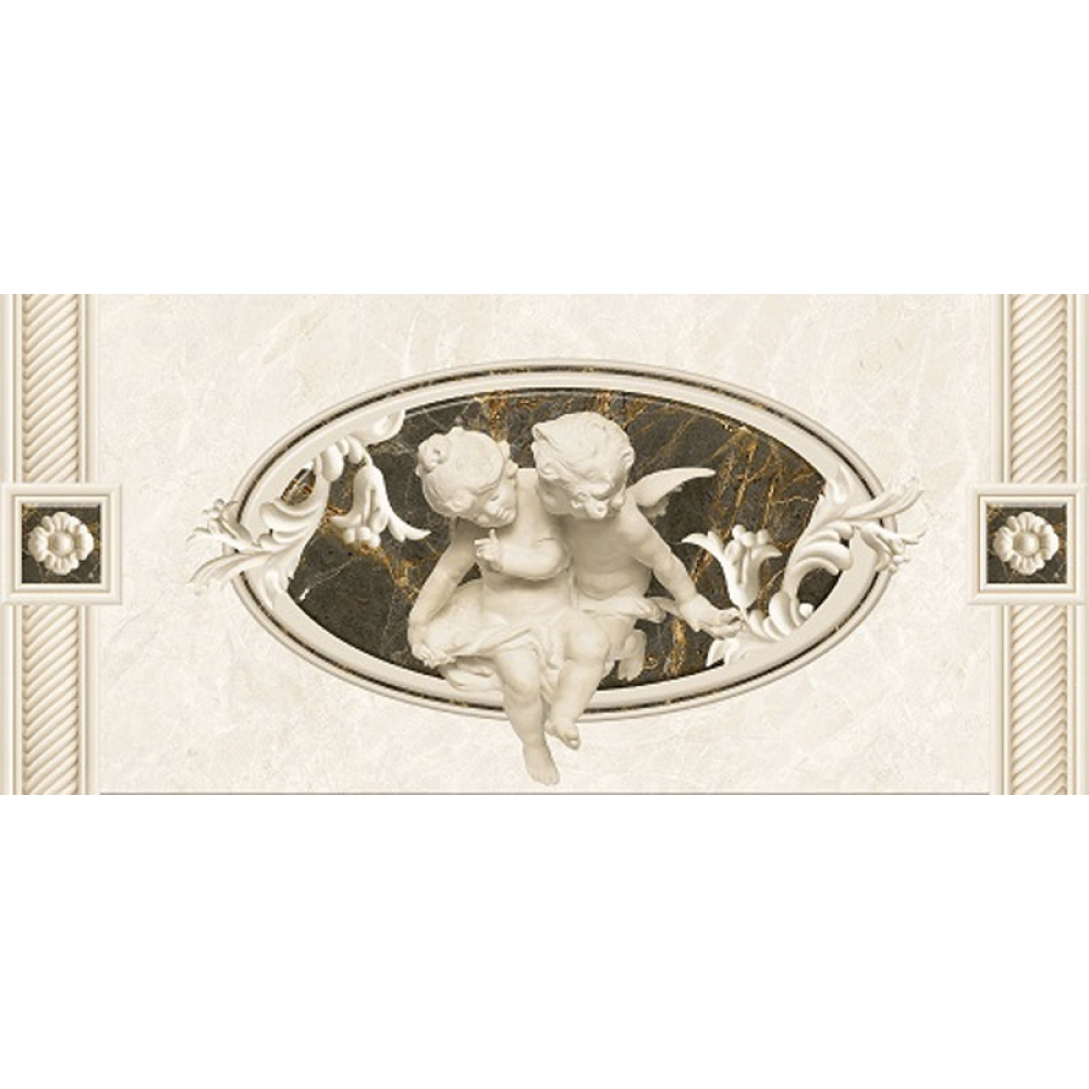 Плитка Декор Fenix 071-2 InterCerama    230x500    (457606) Плитка Декор Fenix 071-2 InterCerama    230x500    (457606)