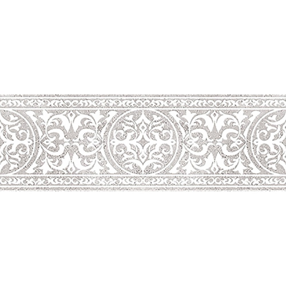 Плитка Бордюр Rene 071-2 InterCerama    75x230    (147509)