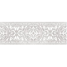 Плитка Бордюр Rene 071-2 InterCerama    75x230    (147509)