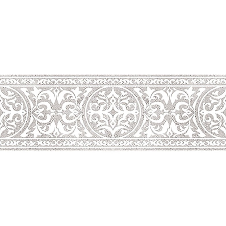 Плитка Бордюр Rene 071-2 InterCerama    75x230    (147509)