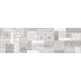 Плитка Декор Atrium 071 InterCerama    250x800    (277905)