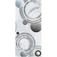 Плитка Декор Mare 071 InterCerama    230x500    (152207)