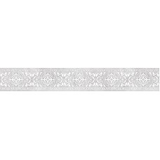 Плитка Бордюр Rene 071-1 InterCerama    70x500    (147508)
