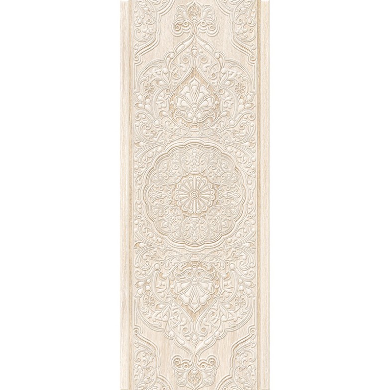 Плитка Декор Townwood 021-1 InterCerama    230x600    (152408)