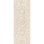 Плитка Декор Townwood 021-1 InterCerama    230x600    (152408)