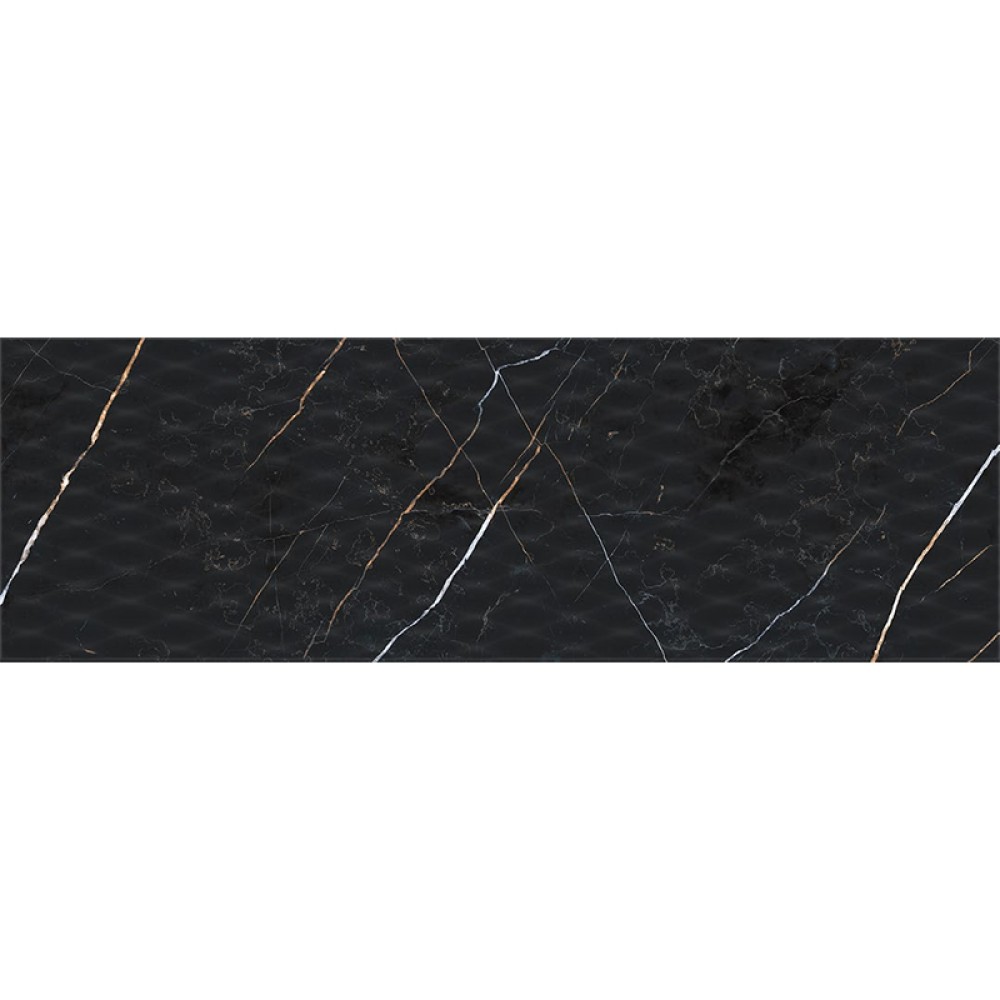 Кахель Dark Marble 082/Р InterCerama    300x900    (285405) Кахель Dark Marble 082/Р InterCerama    300x900    (285405)