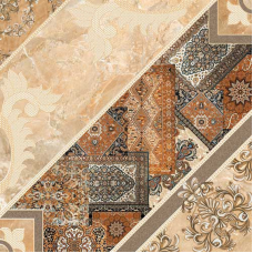 Кахель Carpets 032 InterCerama    430x430    (457002)