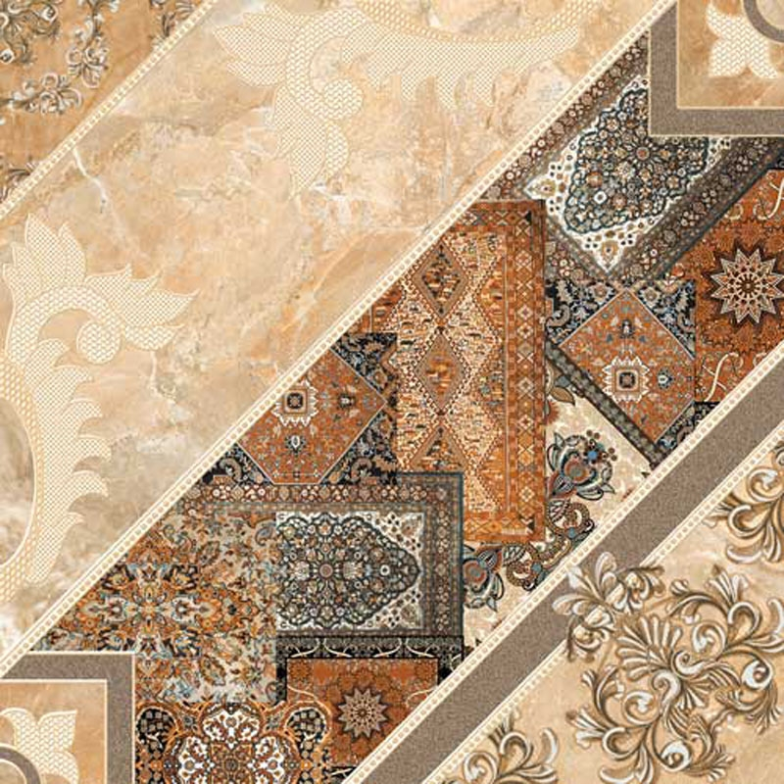 Кахель Carpets 032 InterCerama    430x430    (457002)