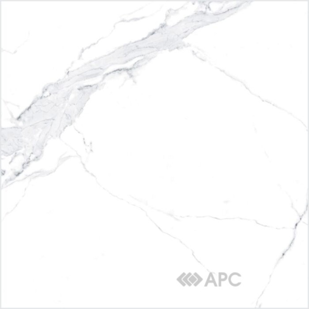 Плитка Керамограніт Allore Group Avenzo Silver F P Matt Rec 60*60 см білий