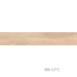 Плитка Керамограніт Allore Group Timber Ivory F PR Mat 19,8*120 см світло-бежевий 2 сорт
