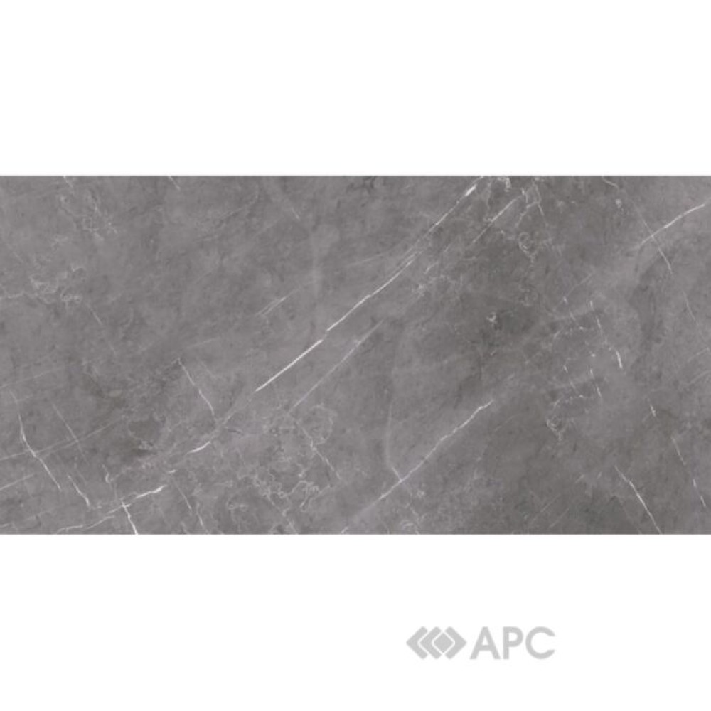 Плитка Керамограніт Allore Group Marmolino Grey F P R Full Lappato 1 60*120 см сірий Плитка Керамограніт Allore Group Marmolino Grey F P R Full Lappato 1 60*120 см сірий