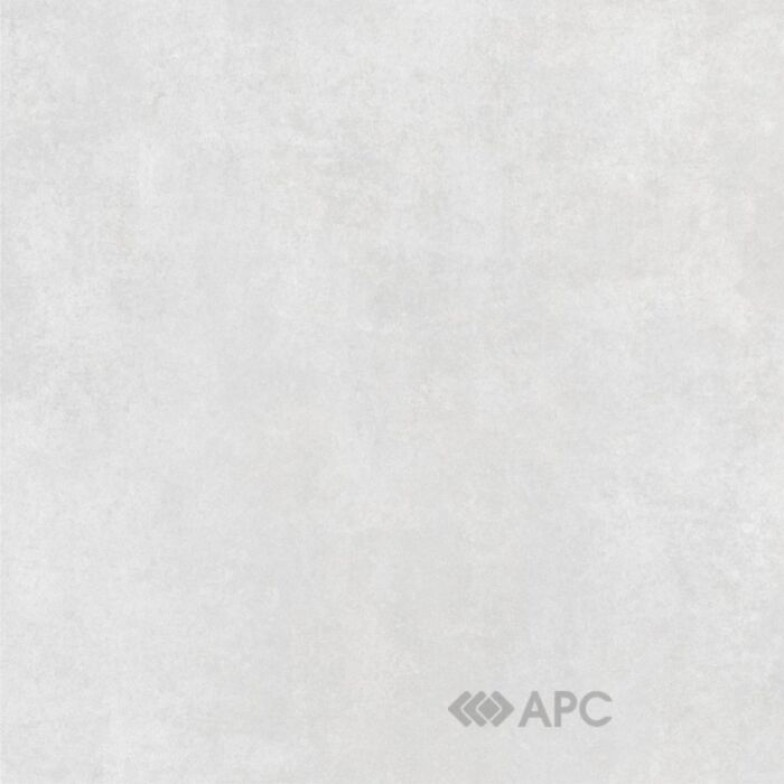 Плитка Керамограніт Allore Group Concrete White F P Mat Rec 60*60 см білий