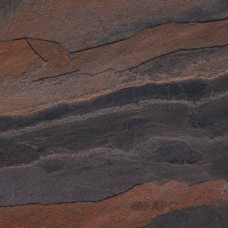 Плитка Керамограніт Allore Group Slate Anthracite F PC Sugar Rec 60*60 см антрацит