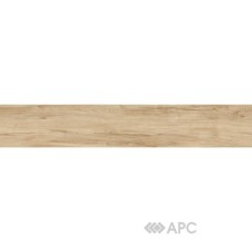 Плитка Керамограніт Allore Group Aurora Light Beige F PR R Mat 1 15*90 см світло-бежевий