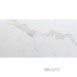 Плитка Керамограніт Allore Group Alcora Gold F P Mat Rec 60*120 см біла