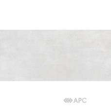 Плитка Керамограніт Allore Group Concrete White F P Mat Rec 60*120 см білий 2 сорт