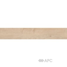 Плитка Керамограніт Allore Group Castello Ivory F PR Mat Rec 19,8*120 см світло-бежевий