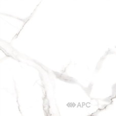 Плитка Керамограніт Allore Group Sicilia White F P Mat Rec 60*60 см білий