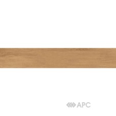 Плитка Керамограніт Allore Group Timber Gold F PR Mat 19,8*120 см темно-бежевий 2 сорт