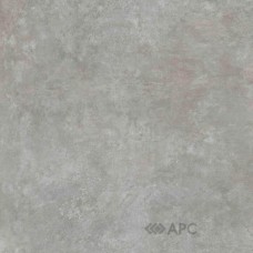 Плитка Керамограніт Allore Group Iron Grey F P Semi Lapp Rec 60*60 см сіра