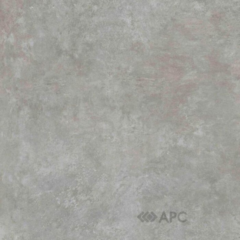Плитка Керамограніт Allore Group Iron Grey F P Semi Lapp Rec 60*60 см сіра