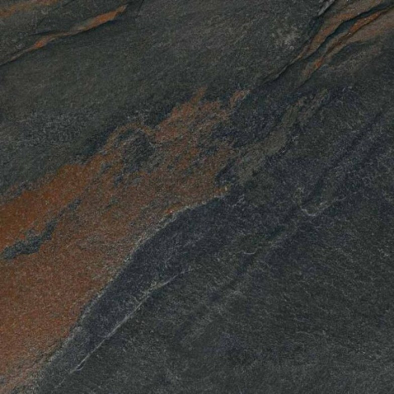 Плитка Керамограніт Allore Group Slate Anthracite F PC R Sugar 1 60*60 см антрацит