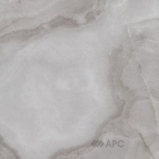 Плитка Керамограніт Allore Group Teo Onice Grey F P Mat Rec 60*60 см сірий