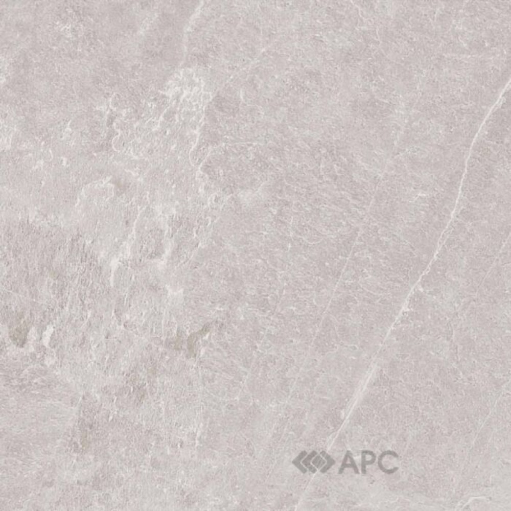 Плитка Керамограніт Allore Group Soft Slate Silver F PC Sugar Rec 60*60 см сірий