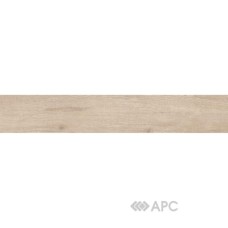Плитка Керамограніт Allore Group Newcastle Ivory F PR Mat Rec 19,8*120 см світло-бежевий