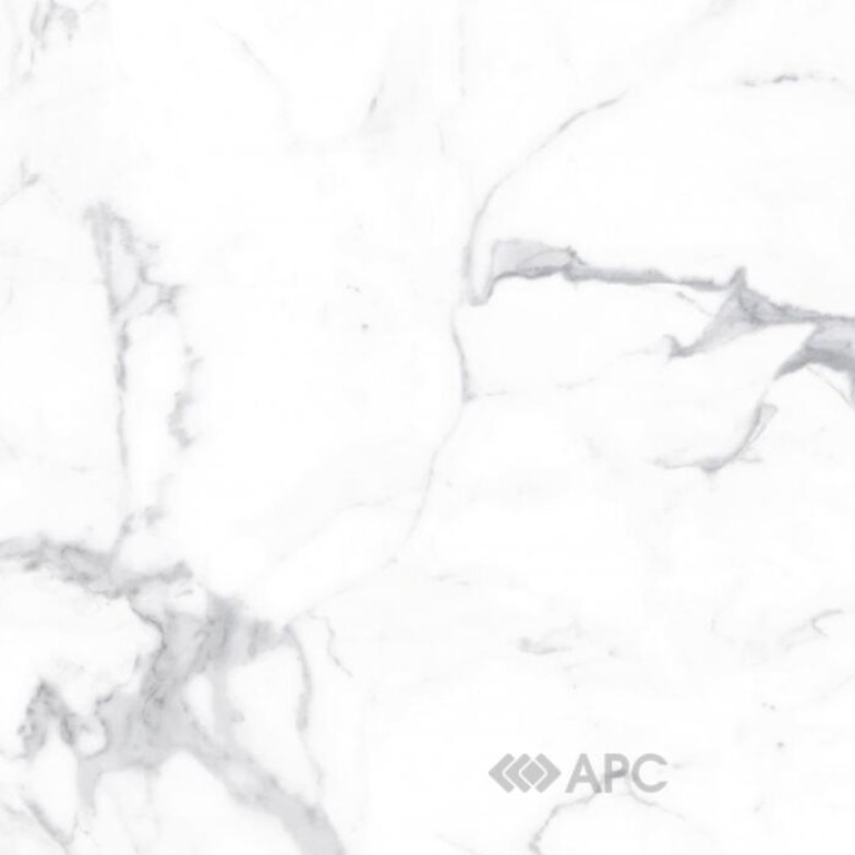 Плитка Керамограніт Allore Group Alcora Grey F P Mat Rec 60*60 см білий 2 сорт