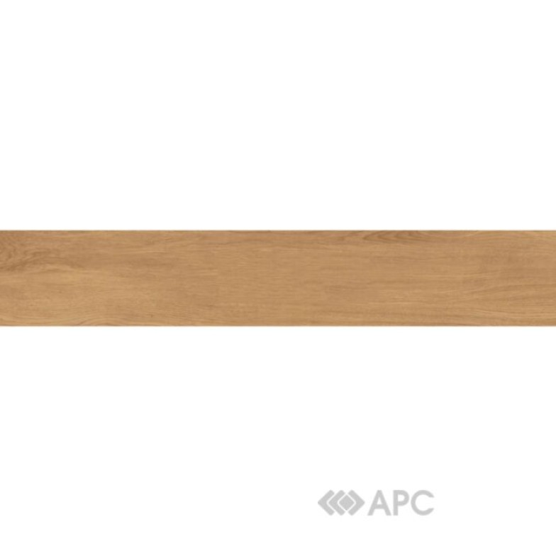 Плитка Керамограніт Allore Group Timber Gold F PR R Mat 1 19,8*120 см темно-бежевий
