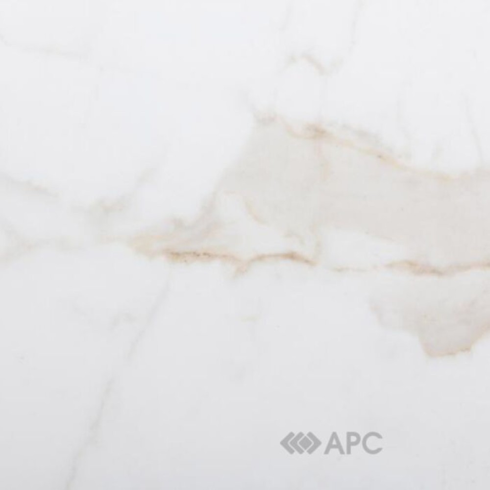 Плитка Керамограніт Allore Group Alcora Gold F P Rec Satin 1 60*60 см білий