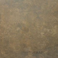 Плитка Керамограніт Allore Group Iron Rust F P R Semi Lappato 1 60*60 см коричневий