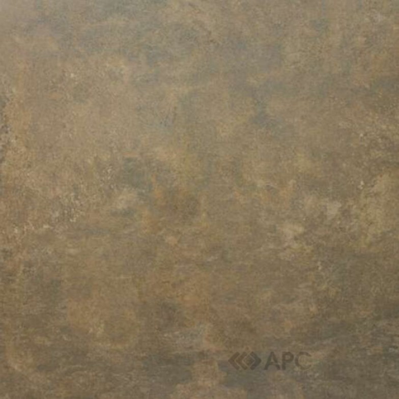 Плитка Керамограніт Allore Group Iron Rust F P R Semi Lappato 1 60*60 см коричневий