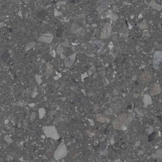 Плитка Керамограніт Allore Group Terra Anthracite F PC Sugar Rec 60*60 см сірий 2 сорт