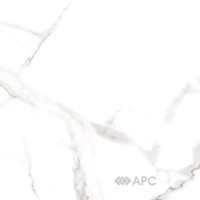 Плитка Керамограніт Allore Group Sicilia White F P Mat Rec 60*60 см білий 2 сорт
