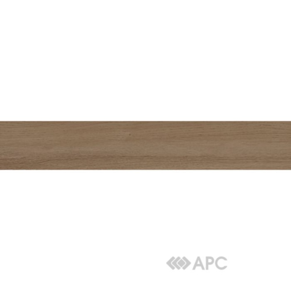 Плитка Керамограніт Allore Group Natura Honey F PR Mat Rec 19,8*120 см світло-коричневий