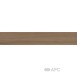 Плитка Керамограніт Allore Group Natura Honey F PR Mat Rec 19,8*120 см світло-коричневий