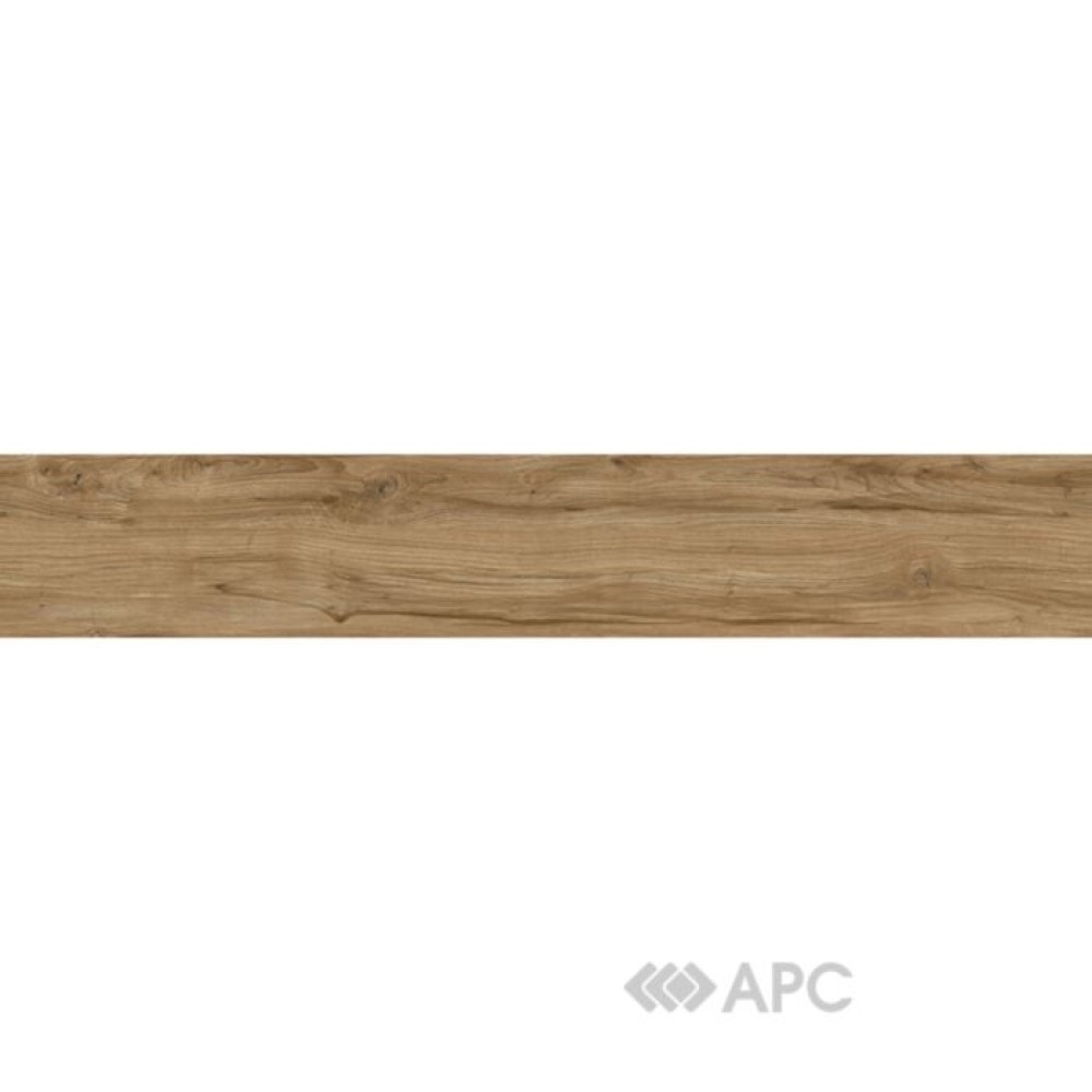 Плитка Керамограніт Allore Group Aurora Honey F PR R Mat 1 15*90 см коричневий