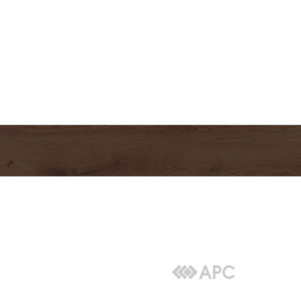 Плитка Керамограніт Allore Group Timber Brown F PR Mat 19,8*120 см коричневий