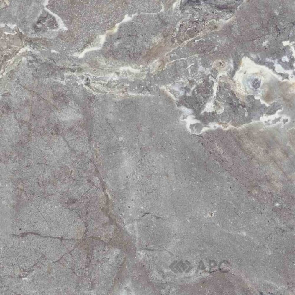 Плитка Керамограніт Allore Group Snake Stone Grey F PC Sugar Rec 60*60 см сірий Плитка Керамограніт Allore Group Snake Stone Grey F PC Sugar Rec 60*60 см сірий