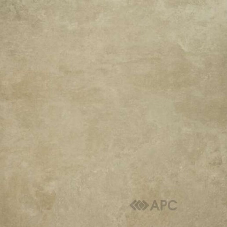 Плитка Керамограніт Allore Group Iron Beige F P R Semi Lappato 1 60*60 см бежевий