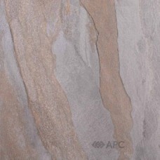 Плитка Керамограніт Allore Group Slate Grey F PC R Sugar 1 60*60 см сірий