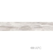 Плитка Керамограніт Allore Group Whitewood White F PR Mat Rec 19,8*120 см білий