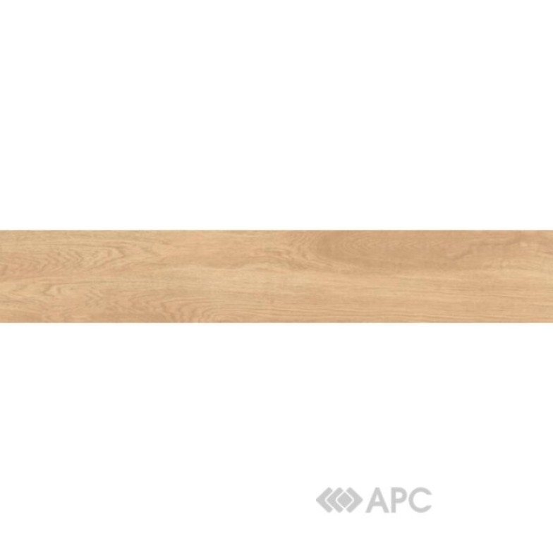 Плитка Керамограніт Allore Group Timber Beige F PR R Mat 1 19,8*120 см бежевий