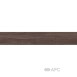 Плитка Керамограніт Allore Group Natura Brown F PR Mat Rec 19,8*120 см коричневий